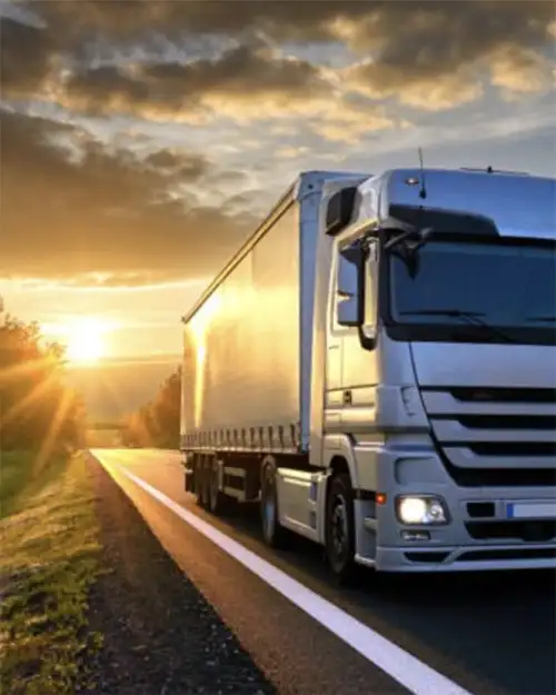 Международные aвтоперевозки